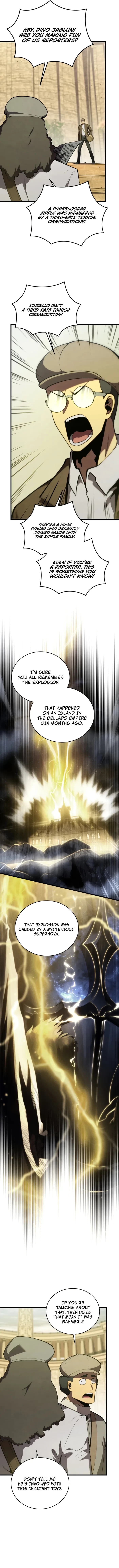 The Swordmaster's Son Chapter 176 - 2