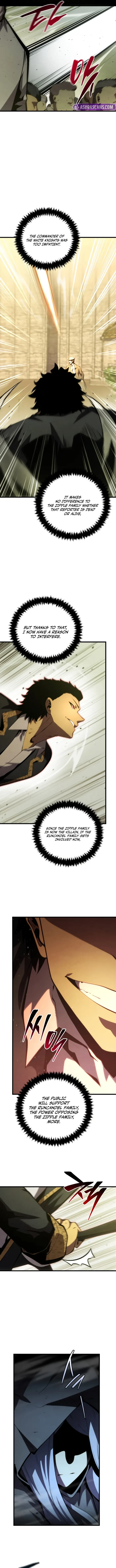 The Swordmaster's Son Chapter 176 - 5