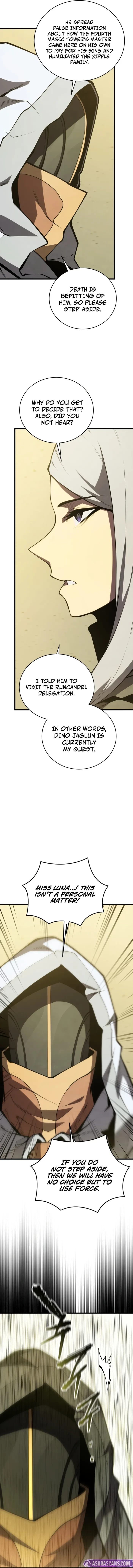 The Swordmaster's Son Chapter 176 - 11
