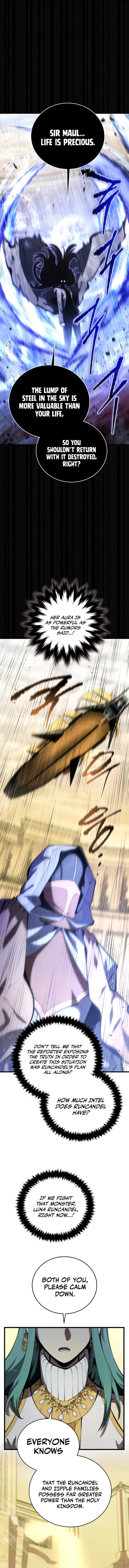 The Swordmaster's Son Chapter 176 - 12