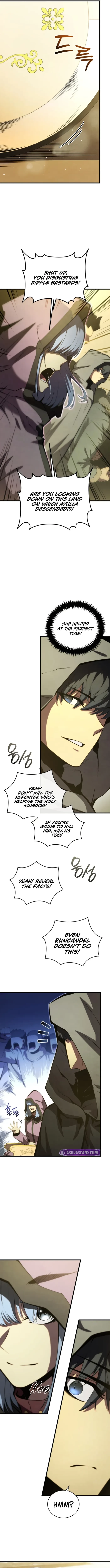 The Swordmaster's Son Chapter 176 - 14