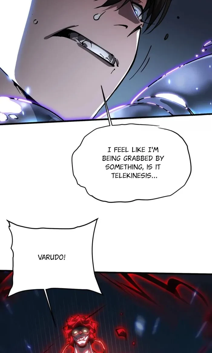 Martial Evolution: Start by Awakening the King of Monsters Chapter 60 - 9