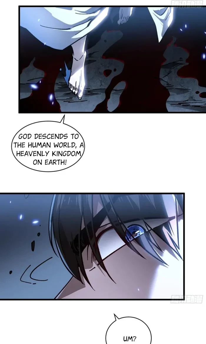 Martial Evolution: Start by Awakening the King of Monsters Chapter 60 - 19