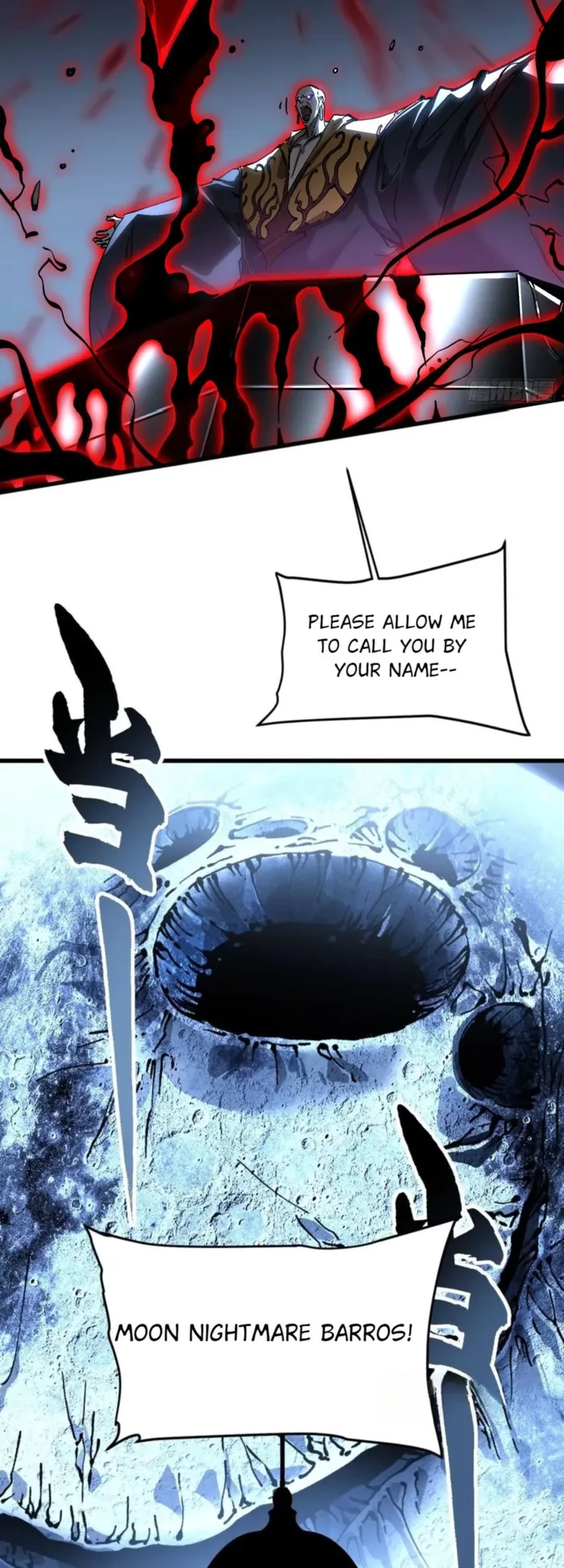 Martial Evolution: Start by Awakening the King of Monsters Chapter 59 - 17