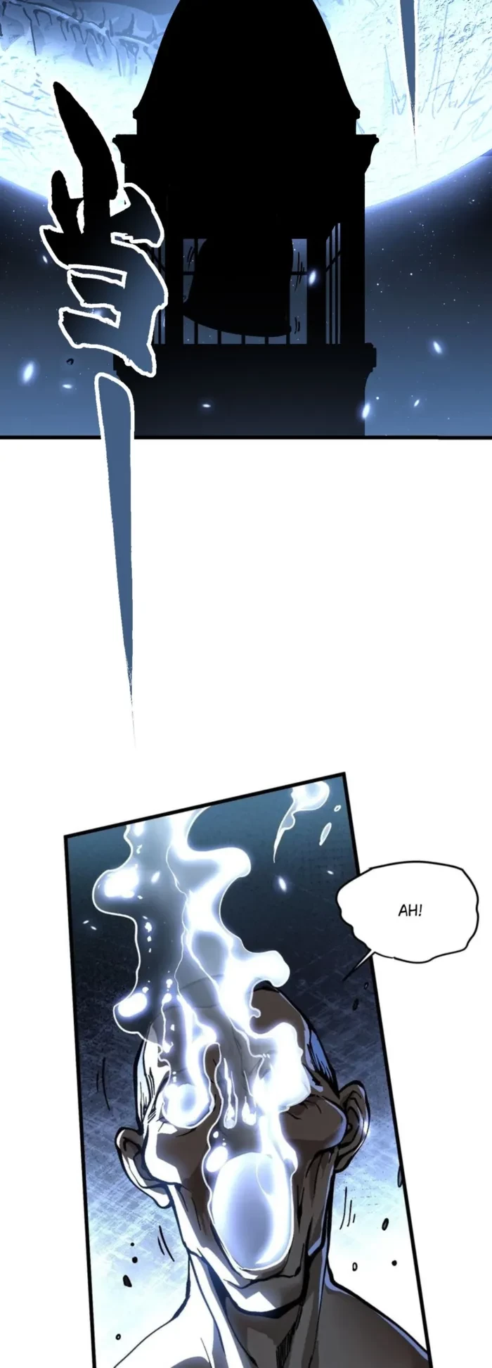 Martial Evolution: Start by Awakening the King of Monsters Chapter 59 - 18