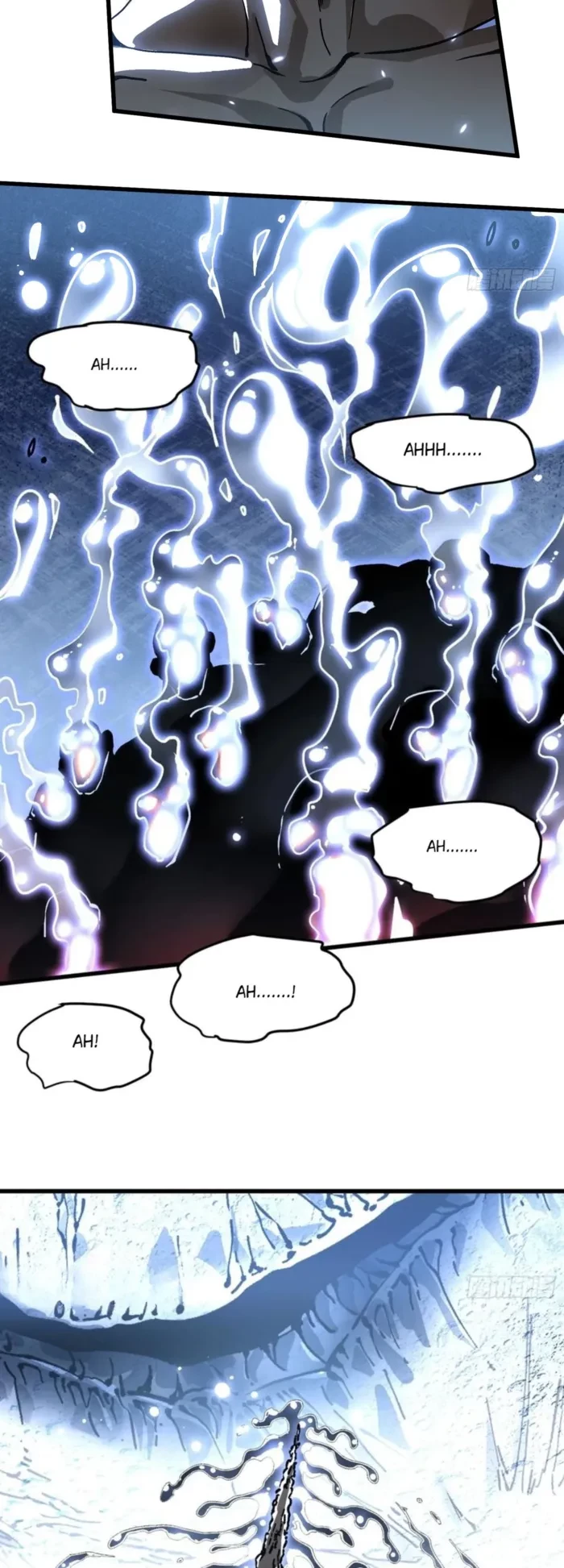 Martial Evolution: Start by Awakening the King of Monsters Chapter 59 - 19
