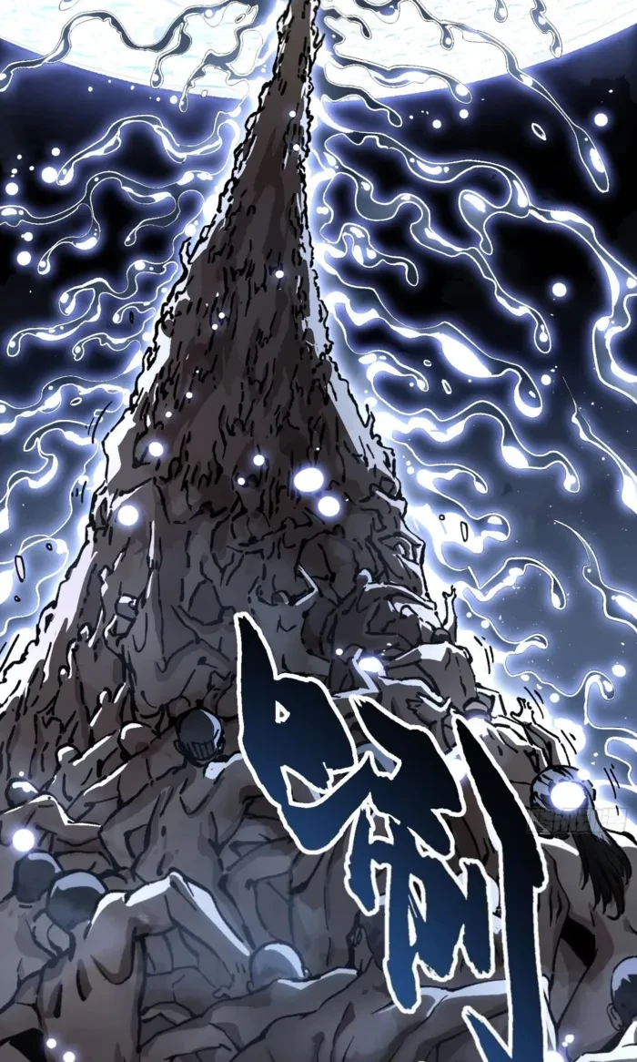 Martial Evolution: Start by Awakening the King of Monsters Chapter 59 - 20