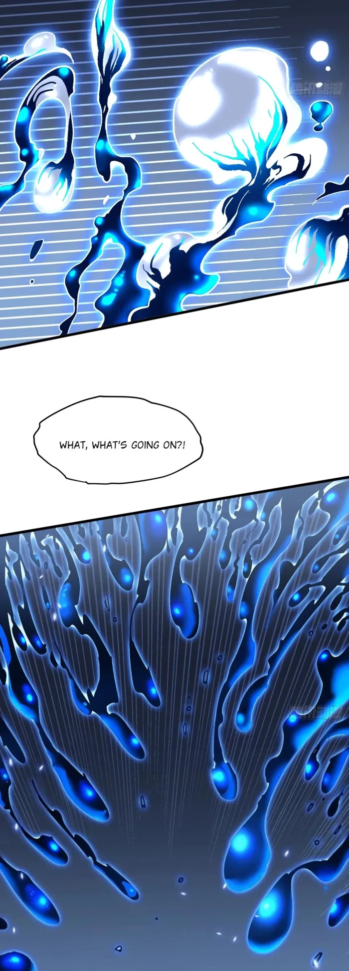 Martial Evolution: Start by Awakening the King of Monsters Chapter 59 - 23