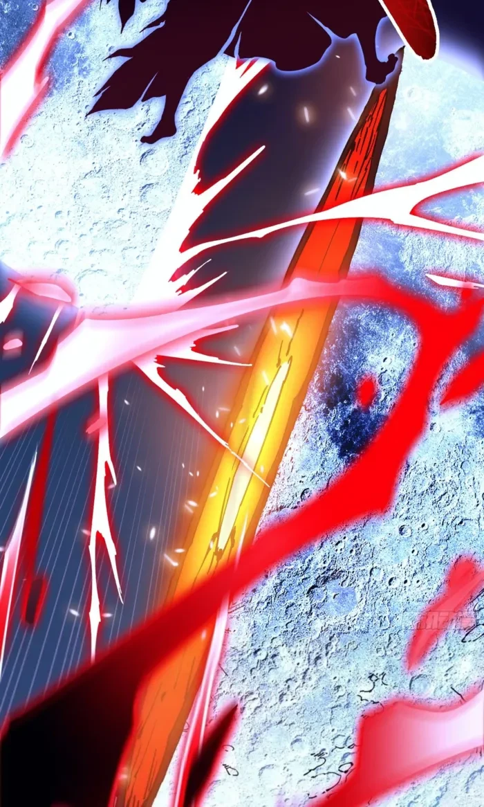 Martial Evolution: Start by Awakening the King of Monsters Chapter 59 - 30