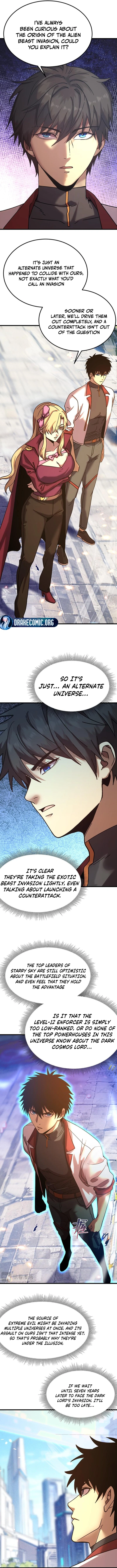 Log into the Future Chapter 256 - 2