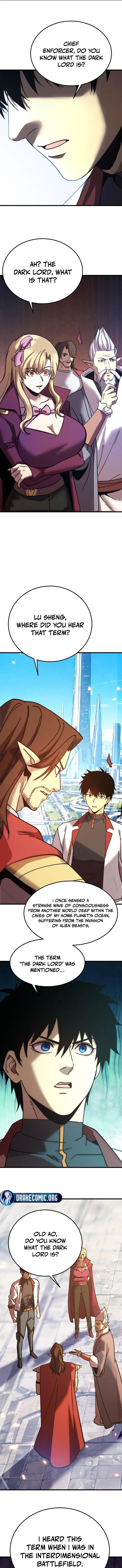 Log into the Future Chapter 256 - 3