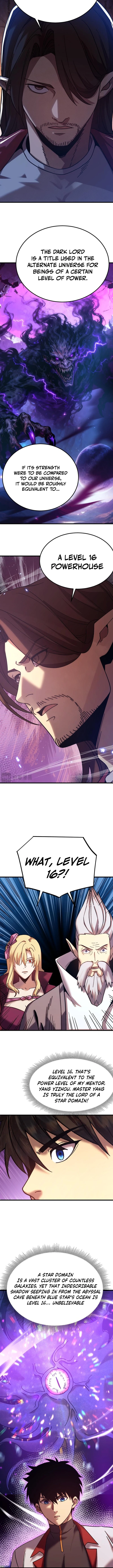 Log into the Future Chapter 256 - 4