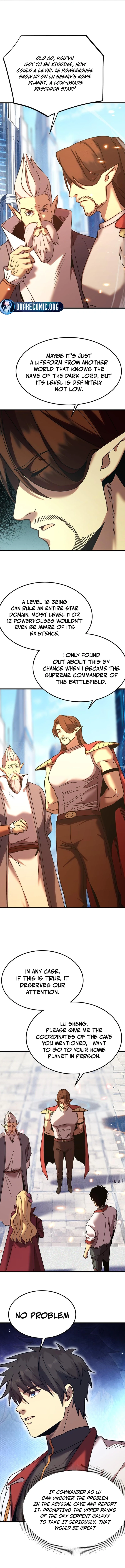 Log into the Future Chapter 256 - 5