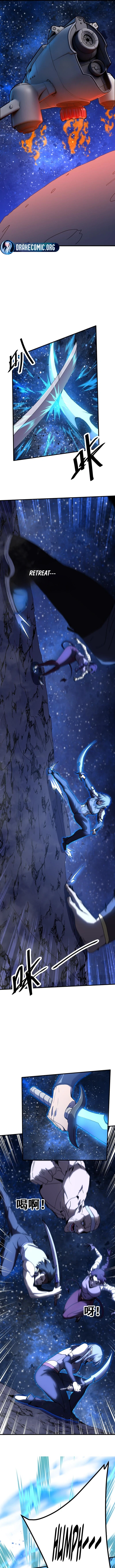 Log into the Future Chapter 256 - 9