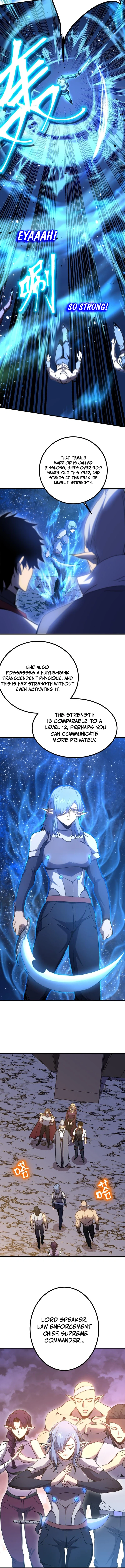 Log into the Future Chapter 256 - 10