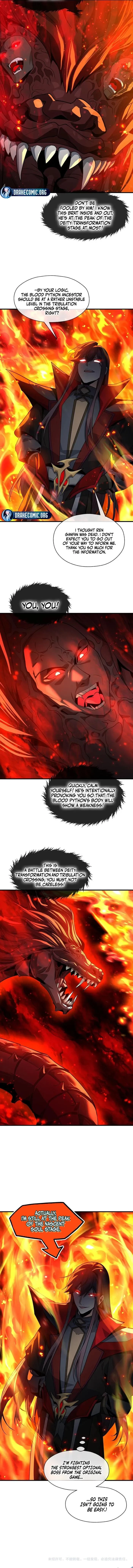 I, The Demon Lord am being targeted by my female Disciples! Chapter 91 - 9