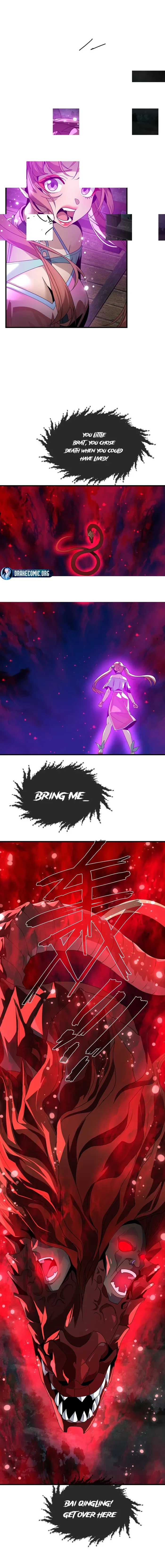 I, The Demon Lord am being targeted by my female Disciples! Chapter 90 - 7