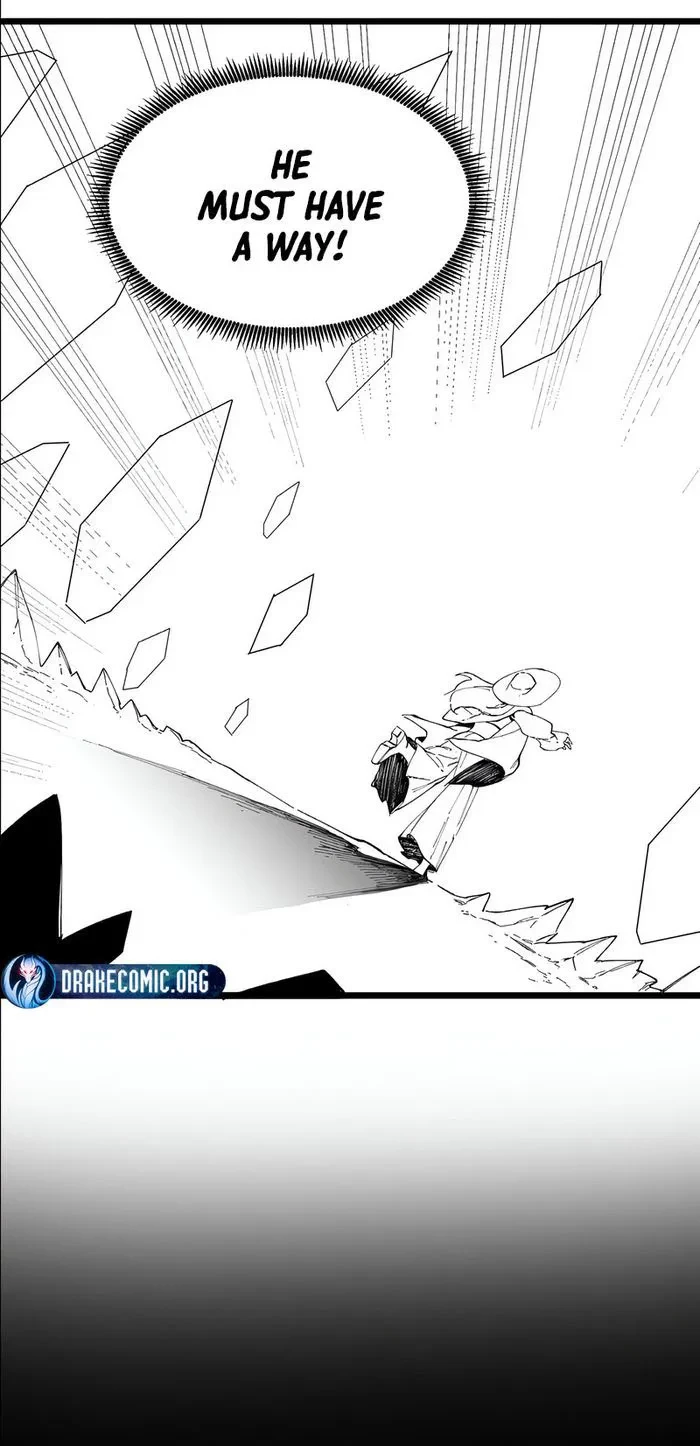 SSS Grade Saint Knight Chapter 100 - 7