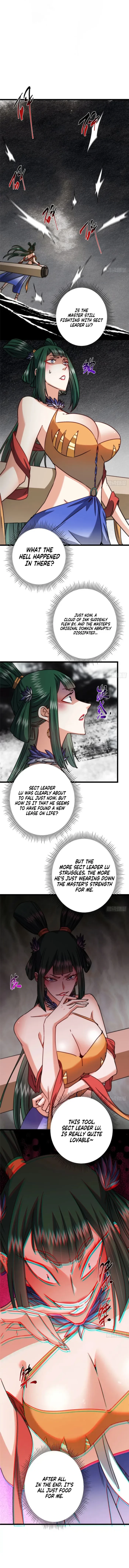 Keep a Low Profile, Sect Leader Chapter 543 - 9