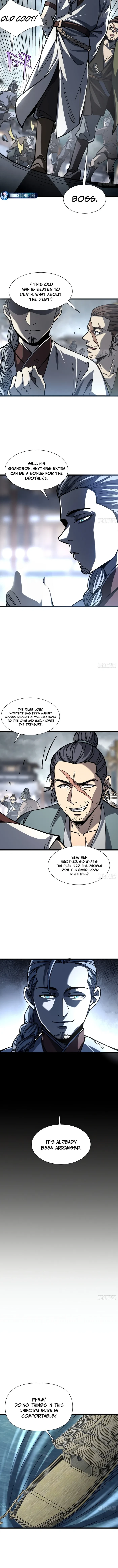 Becoming a God, Starting as water monkey Chapter 74 - 6