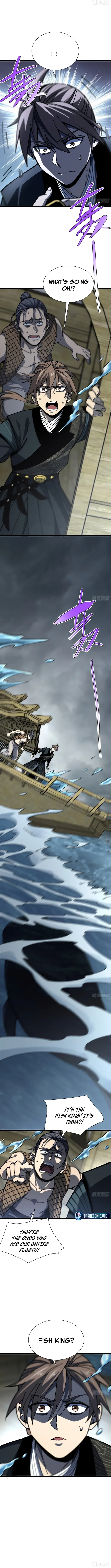 Becoming a God, Starting as water monkey Chapter 74 - 9