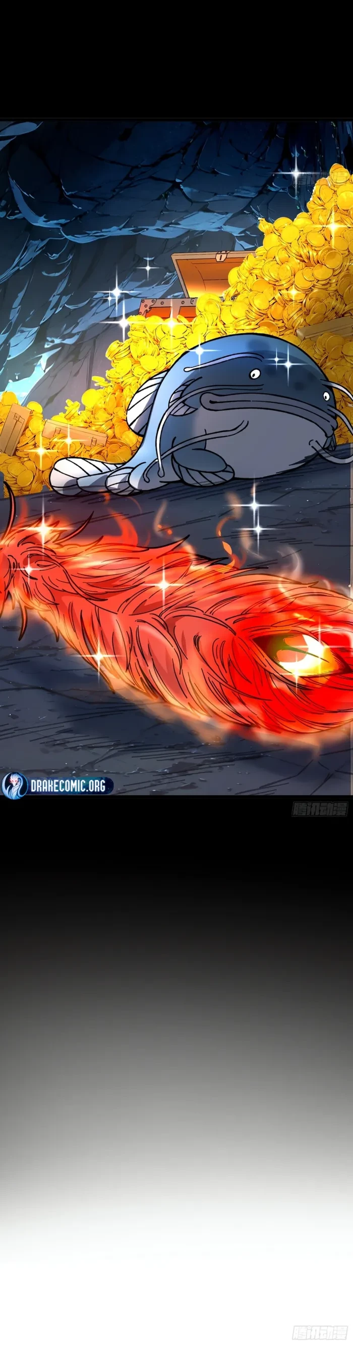 Becoming a God, Starting as water monkey Chapter 66 - 6