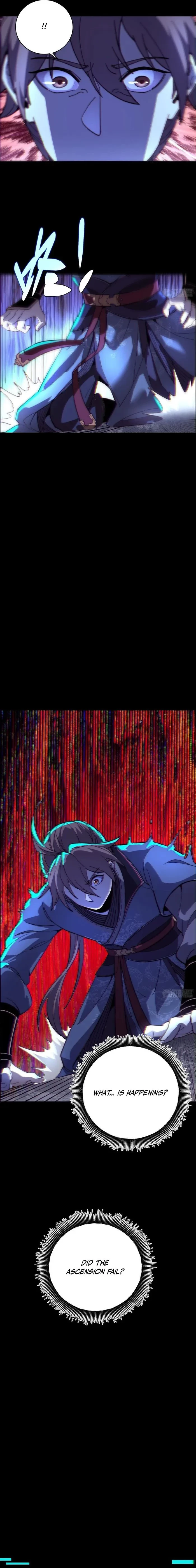 Becoming a God, Starting as water monkey Chapter 52 - 3