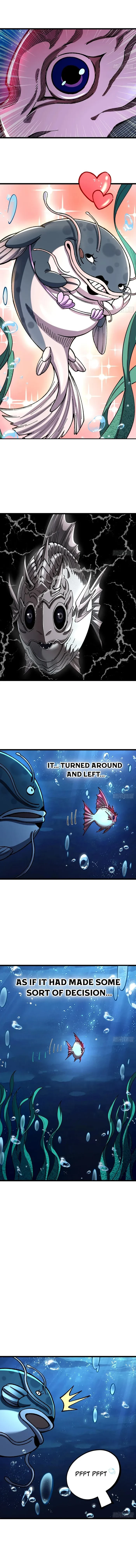Becoming a God, Starting as water monkey Chapter 45 - 5