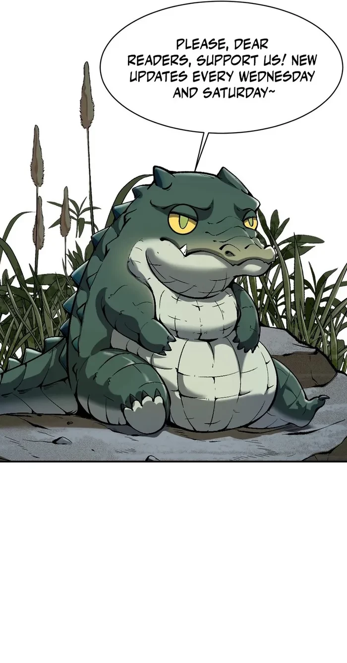 Becoming a God, Starting as water monkey Chapter 45 - 7