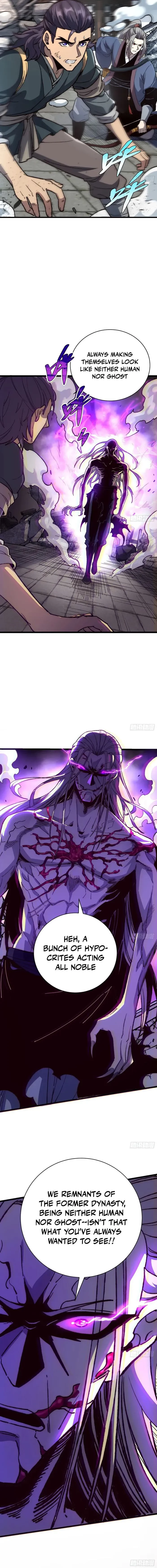 Becoming a God, Starting as water monkey Chapter 43 - 3