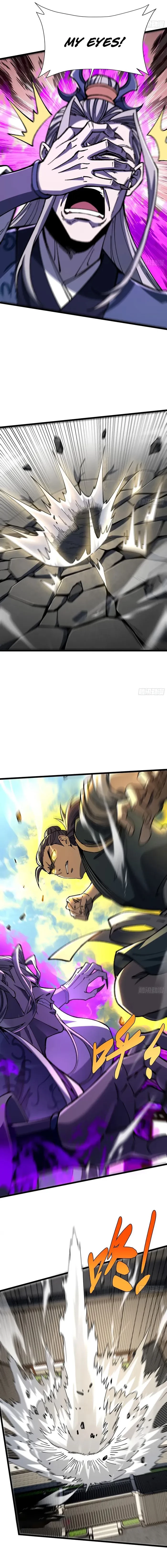 Becoming a God, Starting as water monkey Chapter 42 - 6