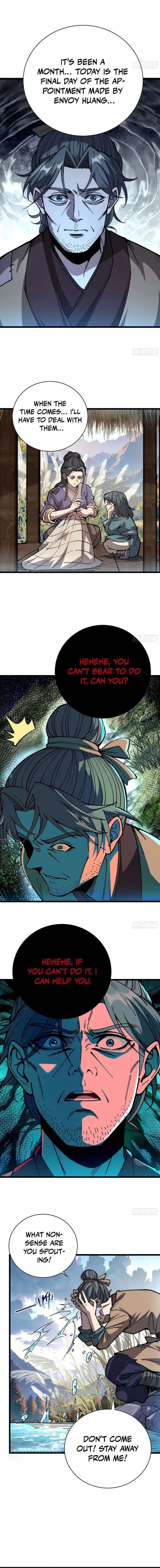 Becoming a God, Starting as water monkey Chapter 40 - 2