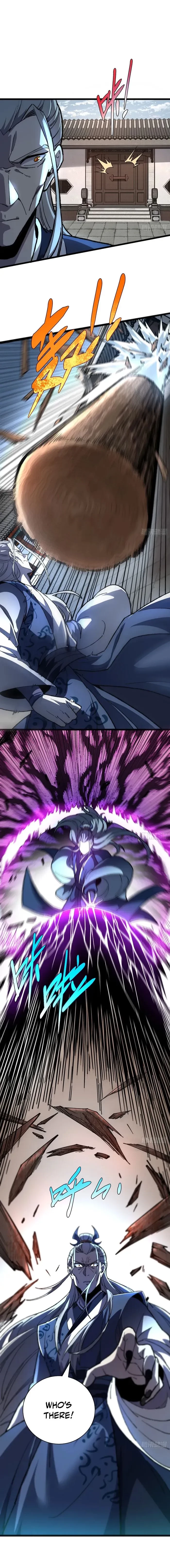 Becoming a God, Starting as water monkey Chapter 41 - 12
