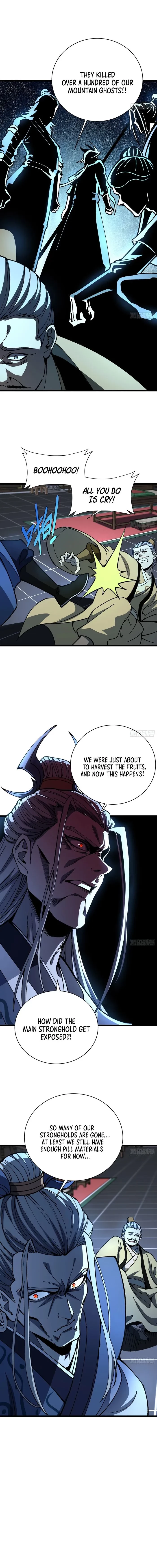 Becoming a God, Starting as water monkey Chapter 39 - 2