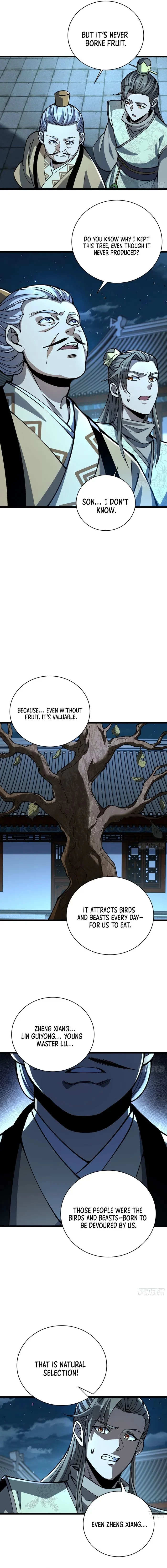 Becoming a God, Starting as water monkey Chapter 39 - 4