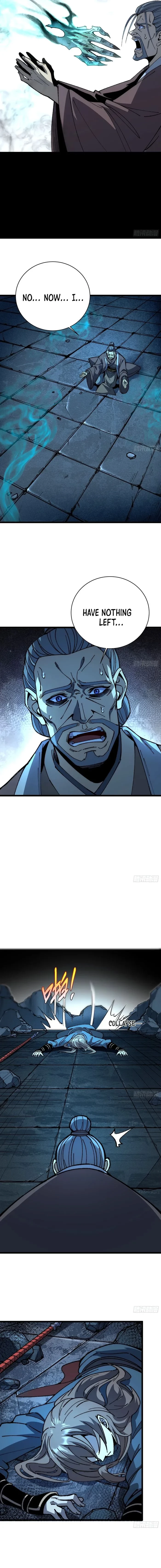 Becoming a God, Starting as water monkey Chapter 37 - 7