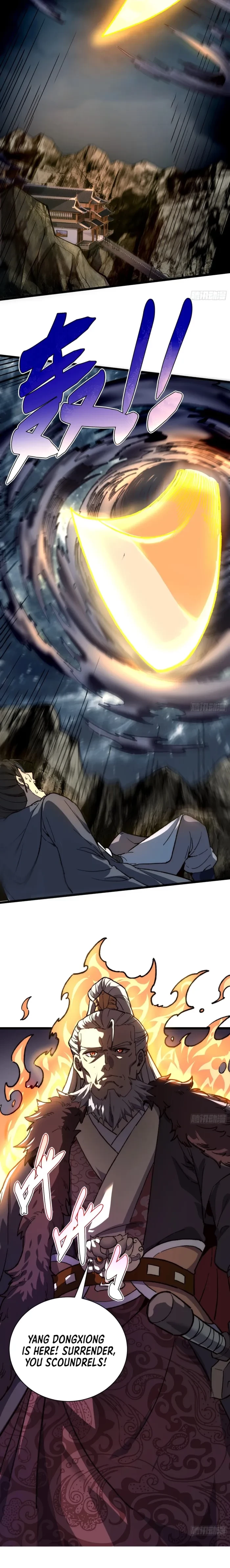 Becoming a God, Starting as water monkey Chapter 31 - 10