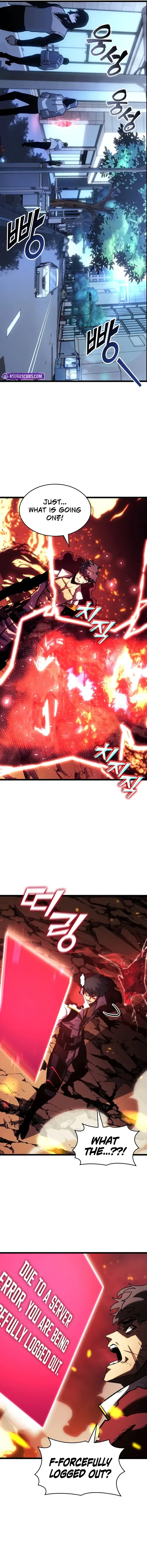Return of the SSS-Class Ranker Chapter 152 - 16