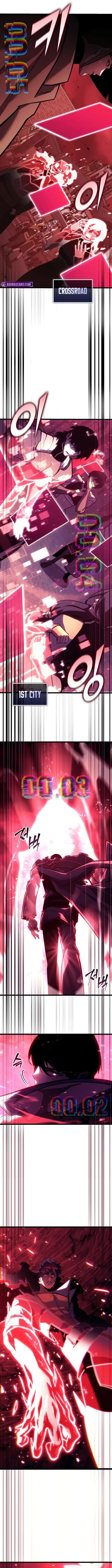 Return of the SSS-Class Ranker Chapter 152 - 17