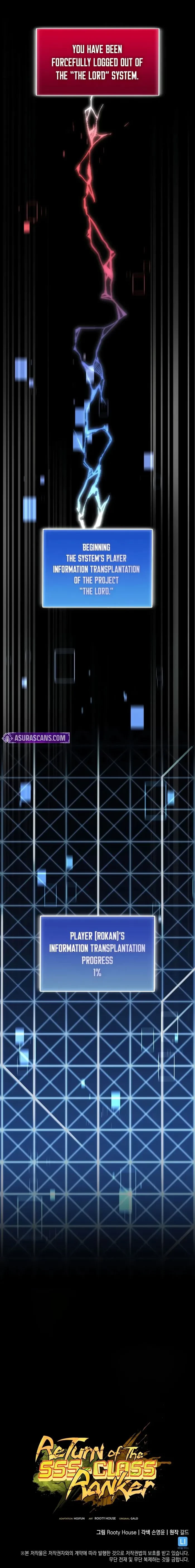 Return of the SSS-Class Ranker Chapter 152 - 19