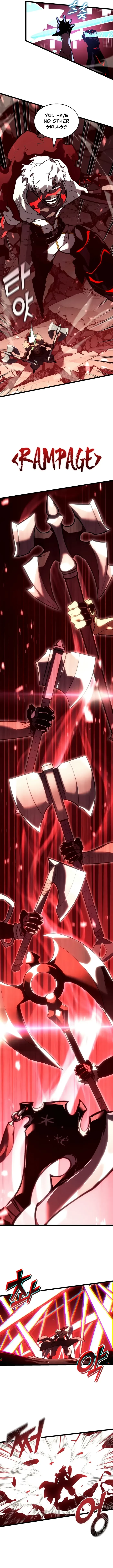 Return of the SSS-Class Ranker Chapter 150 - 9