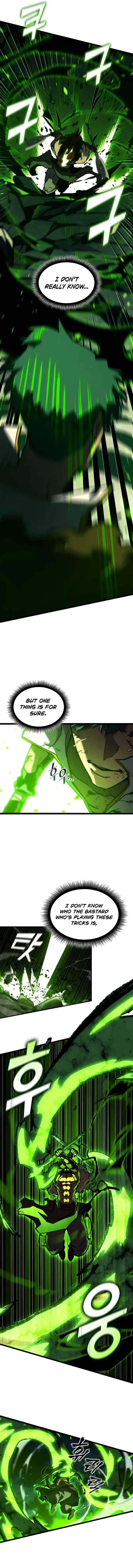 Return of the SSS-Class Ranker Chapter 149 - 12