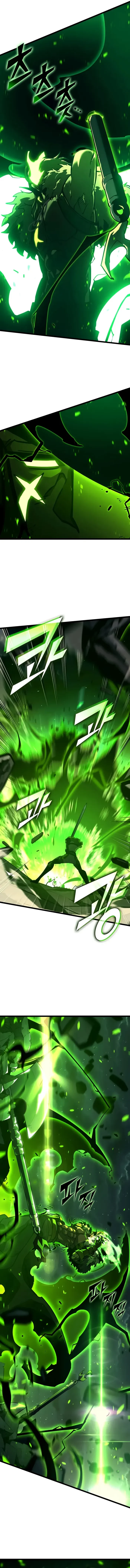 Return of the SSS-Class Ranker Chapter 149 - 14