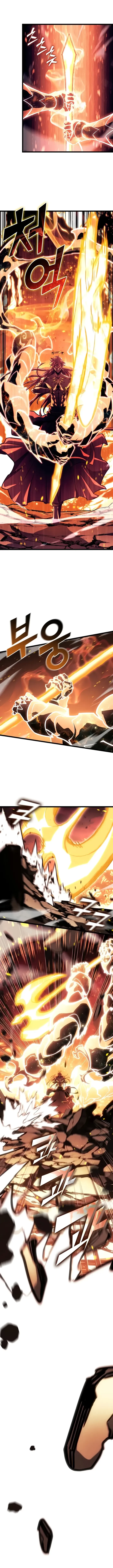 Return of the SSS-Class Ranker Chapter 138 - 8