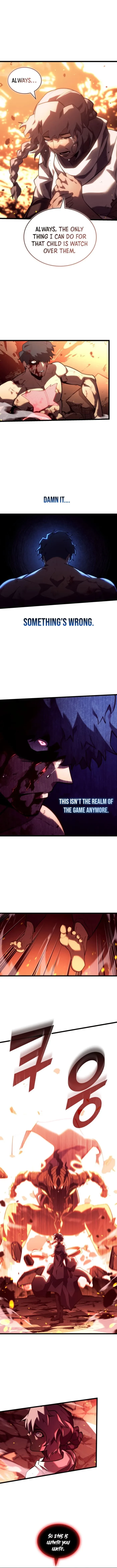 Return of the SSS-Class Ranker Chapter 137 - 4