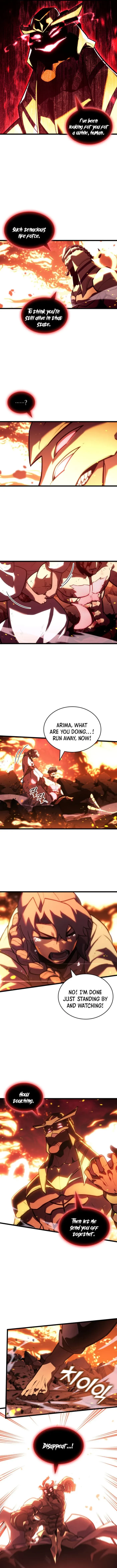 Return of the SSS-Class Ranker Chapter 137 - 5