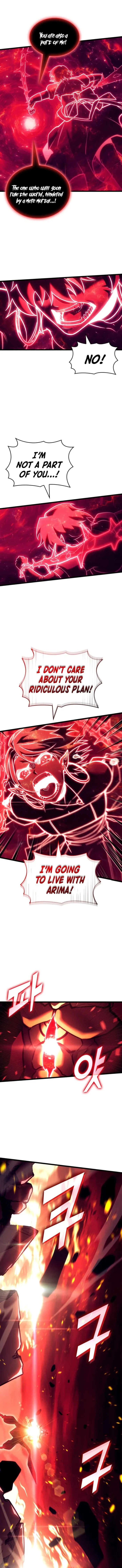 Return of the SSS-Class Ranker Chapter 137 - 7