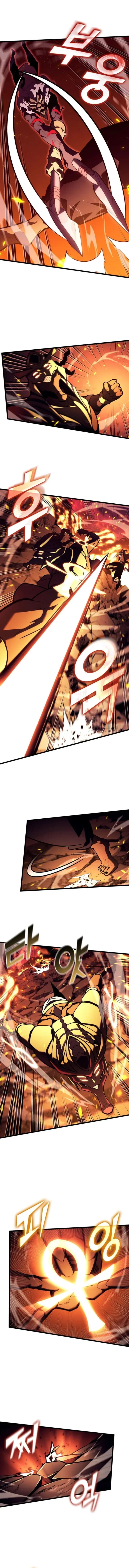 Return of the SSS-Class Ranker Chapter 136 - 2