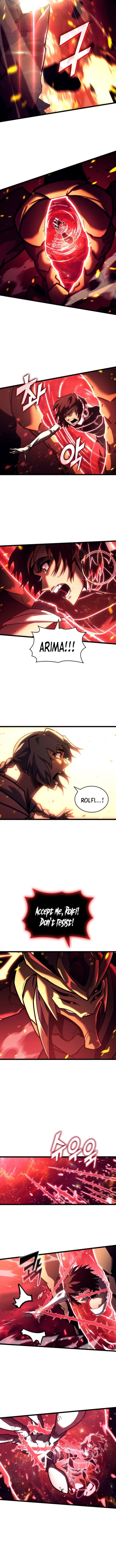 Return of the SSS-Class Ranker Chapter 137 - 8