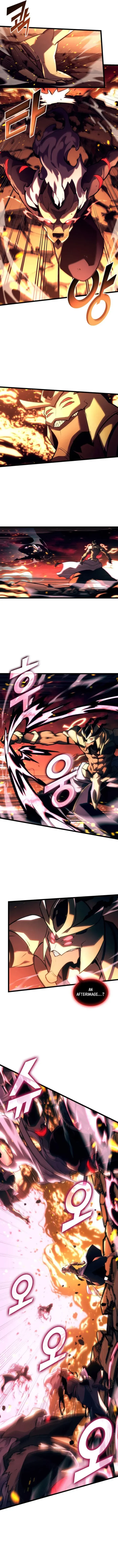 Return of the SSS-Class Ranker Chapter 136 - 5